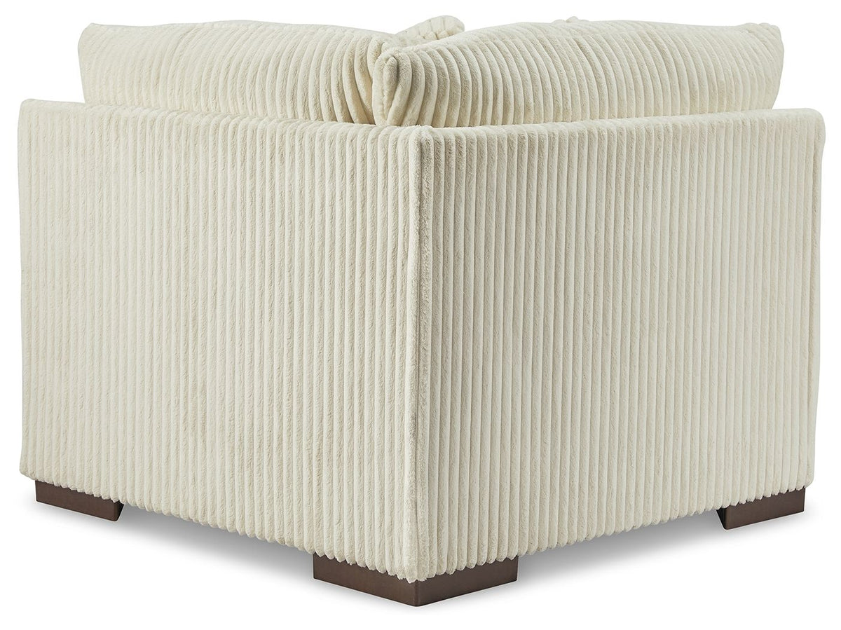 Lindyn - Wedge - Ivory