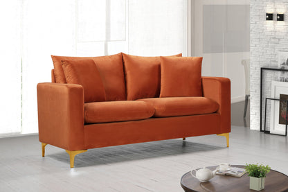 Naomi - Loveseat