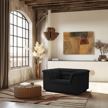 Load image into Gallery viewer, Cascade - Boucle Chair
