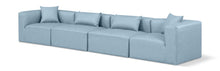Load image into Gallery viewer, Cube - Modular 4 Seat Sofa
