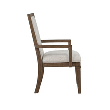 Load image into Gallery viewer, Mariana - Upholstered Arm Chair (Set of 2)
