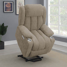 Load image into Gallery viewer, Houston Power Lift Recliner
