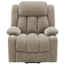 Load image into Gallery viewer, Houston Power Lift Recliner
