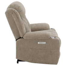 Load image into Gallery viewer, Houston Power Lift Recliner
