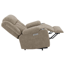 Load image into Gallery viewer, Houston Power Lift Recliner
