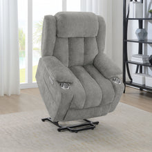 Load image into Gallery viewer, Houston Power Lift Recliner
