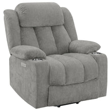 Load image into Gallery viewer, Houston Power Lift Recliner
