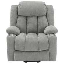 Load image into Gallery viewer, Houston Power Lift Recliner
