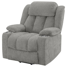 Load image into Gallery viewer, Houston Power Lift Recliner
