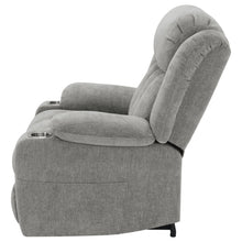 Load image into Gallery viewer, Houston Power Lift Recliner
