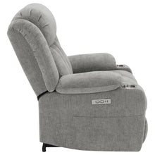 Load image into Gallery viewer, Houston Power Lift Recliner
