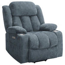 Load image into Gallery viewer, Houston Power Lift Recliner

