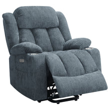Load image into Gallery viewer, Houston Power Lift Recliner

