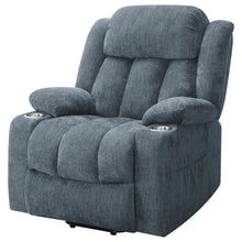 Load image into Gallery viewer, Houston Power Lift Recliner
