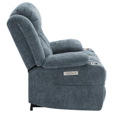 Load image into Gallery viewer, Houston Power Lift Recliner

