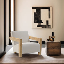 Load image into Gallery viewer, Ward - Accent Chair
