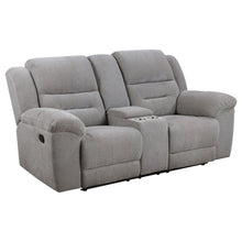 Load image into Gallery viewer, Gilson Reclining Sofa Set
