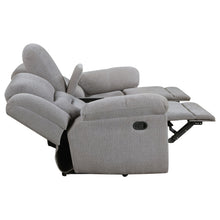 Load image into Gallery viewer, Gilson Reclining Sofa Set
