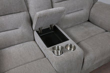 Load image into Gallery viewer, Gilson Reclining Sofa Set
