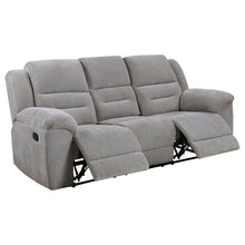 Load image into Gallery viewer, Gilson Reclining Sofa Set
