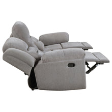 Load image into Gallery viewer, Gilson Reclining Sofa Set
