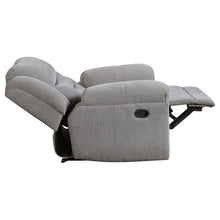 Load image into Gallery viewer, Gilson Reclining Sofa Set
