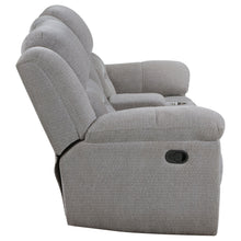 Load image into Gallery viewer, Gilson Reclining Loveseat
