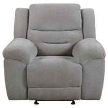 Load image into Gallery viewer, Gilson Glider Recliner

