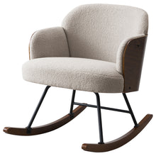 Load image into Gallery viewer, Paige Rocking Chair
