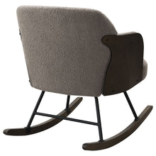 Load image into Gallery viewer, Paige Rocking Chair
