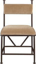 Load image into Gallery viewer, Monarch - Velvet Dining Chair (Set of 2)
