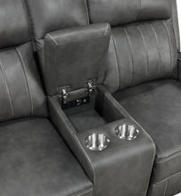 Load image into Gallery viewer, Raelynn Reclining Sofa Set
