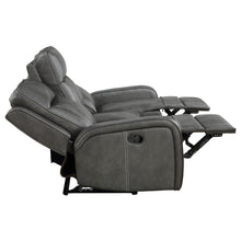 Load image into Gallery viewer, Raelynn Reclining Sofa Set
