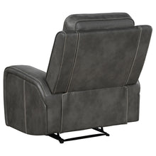 Load image into Gallery viewer, Raelynn Reclining Sofa Set

