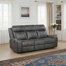 Load image into Gallery viewer, Raelynn Reclining Sofa
