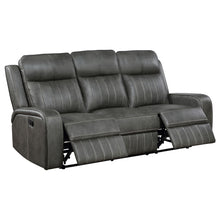 Load image into Gallery viewer, Raelynn Reclining Sofa
