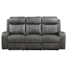 Load image into Gallery viewer, Raelynn Reclining Sofa
