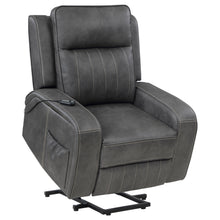 Load image into Gallery viewer, Raelynn Power Lift Recliner
