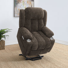 Load image into Gallery viewer, Houston Power Lift Recliner

