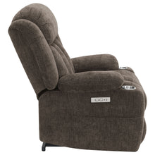 Load image into Gallery viewer, Houston Power Lift Recliner
