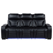 Load image into Gallery viewer, Zuma Dual Power Reclining Sofa

