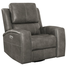 Load image into Gallery viewer, Brickston Triple Power Reclining Sofa Set
