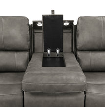 Load image into Gallery viewer, Brickston Triple Power Reclining Sofa Set
