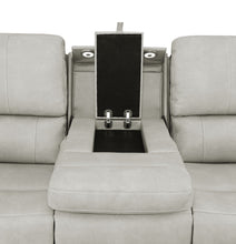 Load image into Gallery viewer, Brickston Triple Power Reclining Sofa Set
