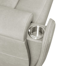 Load image into Gallery viewer, Brickston Triple Power Reclining Loveseat
