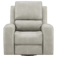 Load image into Gallery viewer, Brickston Triple Power Swivel Glider Recliner
