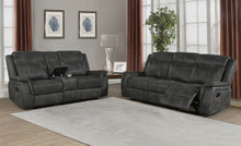 Load image into Gallery viewer, Lawrence Reclining Sofa Set
