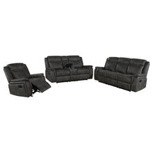 Load image into Gallery viewer, Lawrence Reclining Sofa Set
