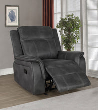 Load image into Gallery viewer, Lawrence Glider Recliner - Ego Home Furniture
