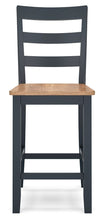 Load image into Gallery viewer, Gesthaven - Barstool (Set of 2)
